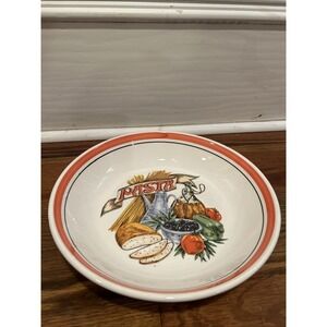 Large Pasta/Salad Serving Bowl 11 1/2"